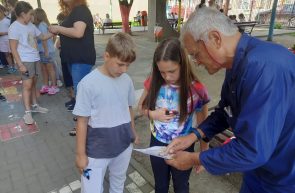 Concursuri de orientare în școli