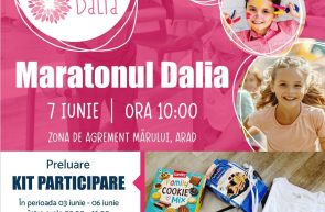 Maratonul DALIA