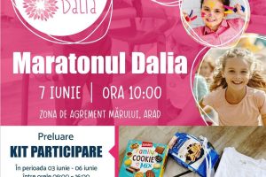 Maratonul DALIA
