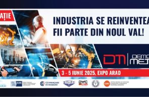 Demo Metal 2025
