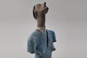 Efemeridele lui Mátyás László - următoarea expoziție la After 5