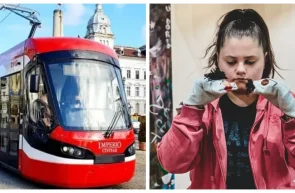 Experiență teatrală unică la Festivalul Underground 2025, sâmbătă spectacol într-un tramvai