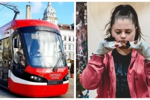 Experiență teatrală unică la Festivalul Underground 2025, sâmbătă spectacol într-un tramvai