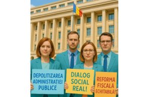 FNSA atentionare proteste