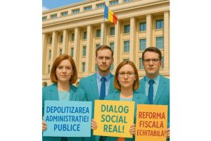 FNSA atentionare proteste