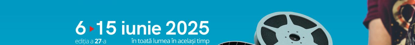 Festivalul Internațional de Film Très Court 2025