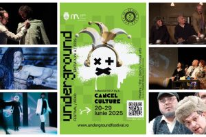 Festivalul Underground începe vineri. Un spectacol este anulat - PROGRAMUL teatral de weekend.jpg