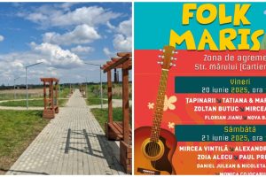 Folk Maris Mărului