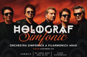 Holograf Simfonic