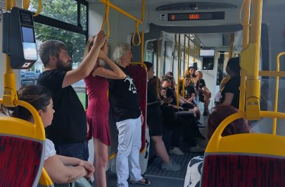 festivalul teatru tramvai