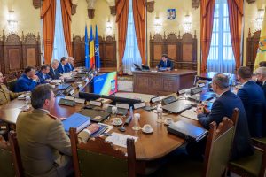 CSAT combaterea evaziunii fiscale
