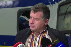 DIRECTORUL CFR CALATORI TRAIAN PREOTEASA