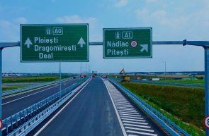 Autostrada A0 Sud