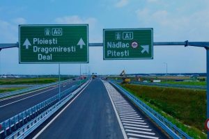 Autostrada A0 Sud