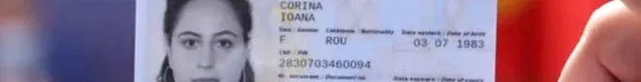 CARTI DE IDENTITATE ELCTRONICE