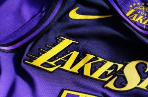 LOS ANGELES LAKERS