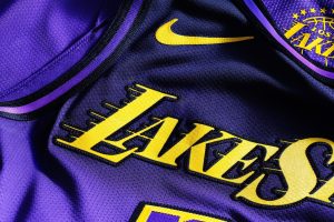 LOS ANGELES LAKERS