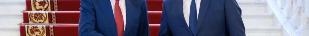 ILIE BOLOJAN PRMIER NICUSOR DAN PRESEDINTE