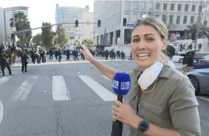 JURNALISTA AUSTRALIA