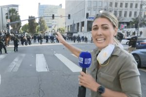 JURNALISTA AUSTRALIA