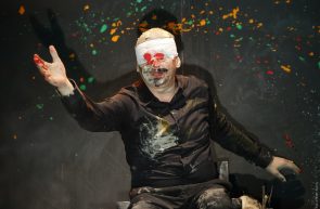 Kean - Harsányi Attila - foto Nyári Attila (7) Aradi Kamaraszinhaz