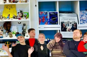 La Două Bufnițe