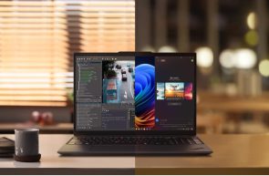 Lenovo ThinkPad P16s Gen 4 lansat, are AMD Ryzen AI Pro seria 300 și 96GB de RAM