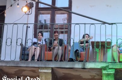 Literatură Discuția secretă Chatty Kafka (16)