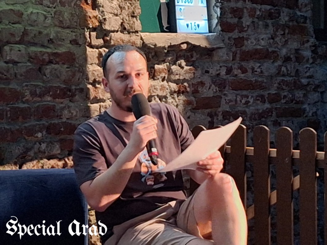 Remus Boldea Literatură Discuția secretă Chatty Kafka (22)