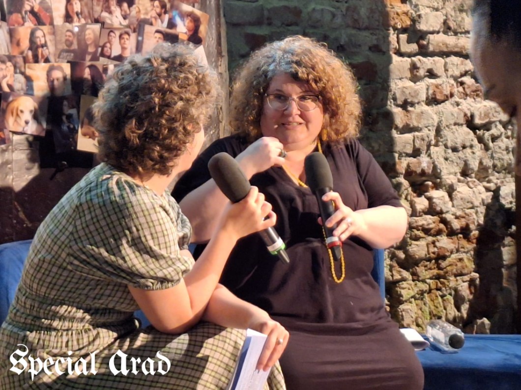 Iulia Biro Literatură Discuția secretă Chatty Kafka (23)