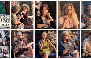 Literatură lejer superioară și pasiuni nestăvilite pentru Kafka și Chatty Discuția secretă