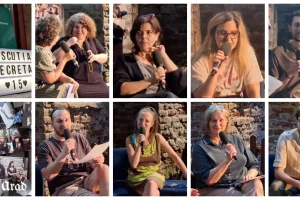 Literatură lejer superioară și pasiuni nestăvilite pentru Kafka și Chatty Discuția secretă