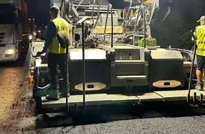 Lucrări și restricții pe drumurile din zona de vest și pe A1