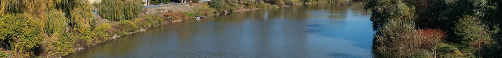 Mureș Arad - foto Wikipedia / Tournasol7
