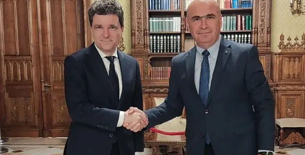 Nicușor Dan pregătește numirea lui Ilie Bolojan ca prim-ministru săptămâna aceasta, conform surselor politice citate de Adevărul.