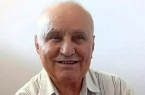 Pavel Sîrbu