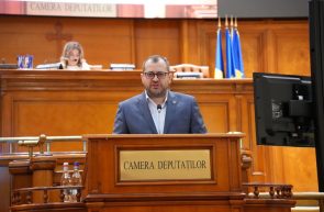 Răzvan Cadar deputat