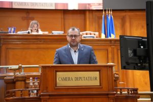 Răzvan Cadar deputat