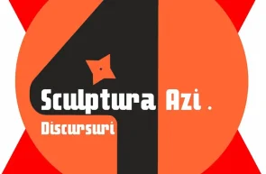 Sculptura azi. 4 discursuri XIX