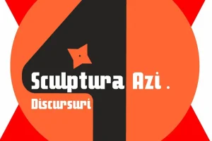Sculptura azi. 4 discursuri XIX