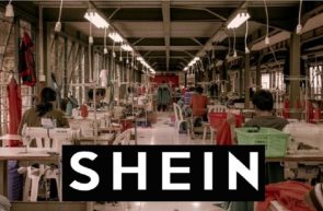 Shein Hong Kong