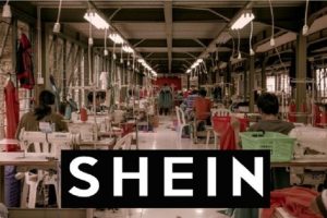 Shein Hong Kong