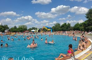 Ștrandul Neptun
