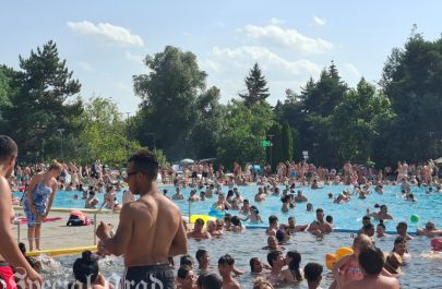Ștrandul Neptun Rusalii (10)