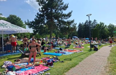 Ștrandul Neptun Rusalii (14)