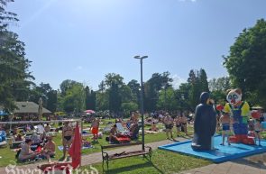 ștrandul neptun