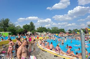 Ștrandul Neptun Rusalii (4)