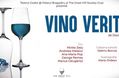 Vino-Veritas-Teatrul-Godot-Bragadiru UNDERGROUND