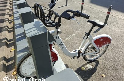 biciclete închiriat bike-sharing