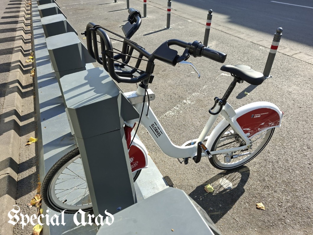 bike-sharing biciclete